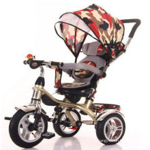 New Design Children Stroller Baby Tricycle Kids Tricycle